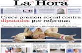 Diario La Hora 14-07-2015