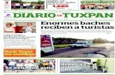 Diario de Tuxpan 16 de Julio de 2015