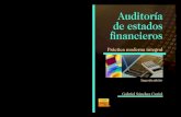 Auditoria de estados financieros-práctica moderna integral