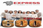 Express 600
