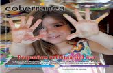 Revista Coterránea  Julio 2015