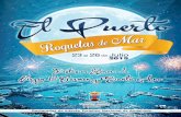 Fiestas El Puerto 2015