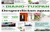Diario de Tuxpan 18 de Julio de 2015
