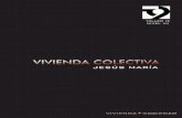 Brochure Promocional - Vivienda Colectiva