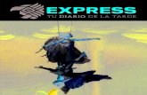 Express 604