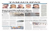 Tamaulipas 2015/07/21