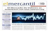 El Mercantil Julio 2015