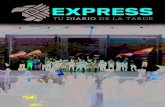 Express 605