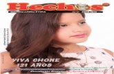 Revista Hechos 2015 - Edición 87
