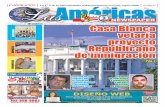 24 de julio 2015 - Las Américas Newspaper