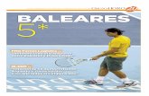 Baleares 5*