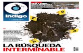 Reporte Indigo: LA BÚSQUEDA INTERMINABLE 27 Julio 2015