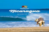 Nicaragua |  Bodyboard Holidays Info Pack