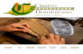 Cigarro Dominicano 101@ Edición, Publicación Propiedad de PIGAT SRL, ®Derechos Reservados ®™ 2015