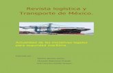 Revista logística y transporte de méxico
