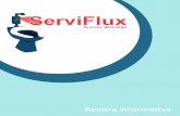 Revista informativa ServiFlux