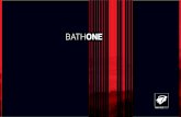 Bathone catalogo serie 2015