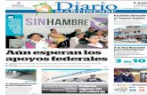 El Diario Martinense 31 de Julio de 2015