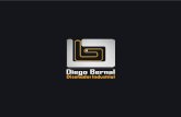 Portafolio- Hoja de Vida - Diego Bernal