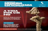 Medicina Especializada - A Revista Médica do Hospital Samaritano