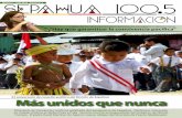 Revista Sepahua Primera Edición