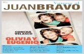 Teatro Juan Bravo 2015