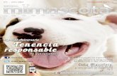 Revista Mimascota 7ma Edición. Tenencia Responsable
