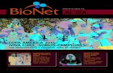 Boletín Bionet Nº18