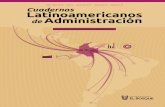 Revista Cuadernos Latinoamericanos de Administración