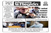 Informativo La Region 1990 - 08/AGO/2015
