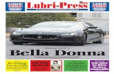 Lubri-Press / CHILE / Edición 22 - 2015
