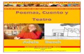 Libro no 364 poemas, cuento y teatro basch, adela colección emancipación obrera diciembre 29 de 2012