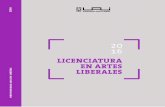 Descubre la Licenciatura en Artes liberales de la Universidad Adolfo Ibáñez