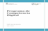 Proyecto digital ceipanadeaustria