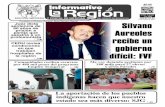 Informativo La Region 1991 - 12/AGO/2015