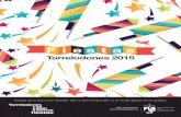 Torrelodones Fiestas 2015