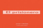 El prisionero primera edición