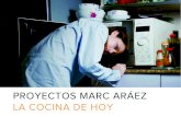 Marc Araez - My way - IdeasBox