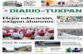 Diario de Tuxpan 25 de Agosto de 2015