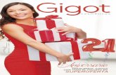 Gigot - Campaña 14 2015 - Uruguay