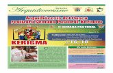 Boletín arquidiocesano N° 113 - Agosto 2015 - COAMCOS - Arzobispado del Cusco