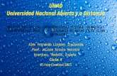 Revista digital las caracteristica fisicas, quimicas y biologicas del agua
