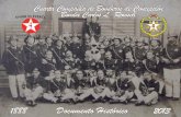 CUARTA COMPAÑIA DE BOMBEROS Cuerpo de Bomberos de Concepción "Documento Histórico"