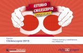 Informe Publico Chilescopio 2015