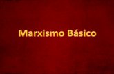 Marxismo básico.