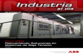 Edicion 120 - Revista Industria al dia