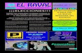 "El Raval" septiembre 2015