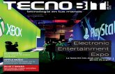 TecnoBit 5ta Edición
