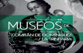Museos de Comitán de Domínguez, Chiapas