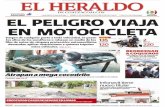 El Heraldo de Coatzacoalcos 11 de Septiembre de 2015